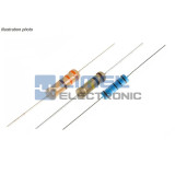 Odpor 2W        0R27 -SR PASSIVES-