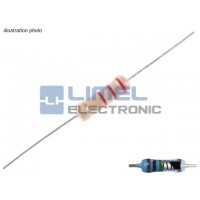 Odpor 3W 6K8 -SR PASSIVES-