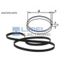 Gumička R286 * 95,0 x 0,60 x 4,0mm * sklad 8ks