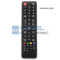 DO AA59-00743A -SAMSUNG TV- UCT043