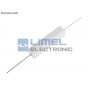 Odpor 10W    8R2 -ROYAL OHM-
