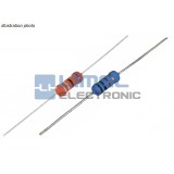 Odpor 2W        0R10 -ROYAL OHM-