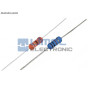 Odpor 2W        0R10 -ROYAL OHM-