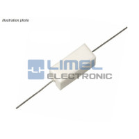 Odpor 5W 0R27 -SR PASSIVES-