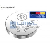 BAT. Gombíková CR2032 3,0V -VARTA-