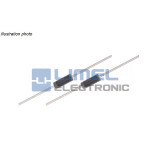 1N5342B ZD 6,8V / 5W -ON SEMIC-