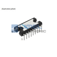 AN7145M DIP18 -MIT- *