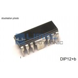 TA8227P DIP12+b -MBR-