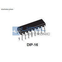 TA2003P, DIP16 -MBR- * na objednávku