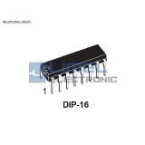 TDA1904 DIP16 -STM- sklad 5ks
