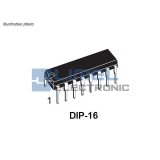 4008 CMOS DIP16 -SGS- *