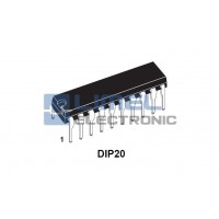 TDA4190 DIP20 -STM- sklad 2ks