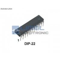 TDA5652 DIP22 -SIE- sklad 1ks