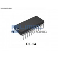 TDA8372A DIP24 -PHI- sklad 1ks