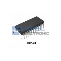 TDA2556 DIP24 -PHI- sklad 4ks