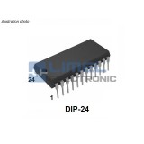 U807D & SAB3021 DIP24 -RFT- sklad 5ks