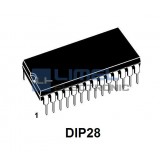 27C512R-70 DIP28 *