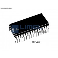 TDA3501 DIP28 -MBR- sklad 2ks