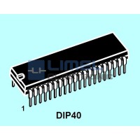 LSC412488P DIP40