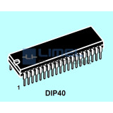 ICL7107CPL DIP40 * na objednávku