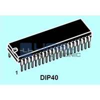 DTI2223 DIP40 -ITT-