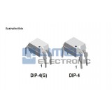 TLP621 DIP4 -TOS- sklad 15ks