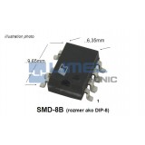 TNY264GN SMD/mini DIP8 -PI-