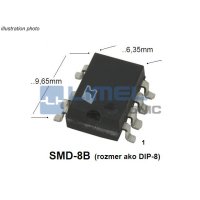 LNK364GN DIP8B-7 -PI- sklad 8ks