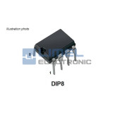 NE5532P DIP8 -TI- skladom 20ks