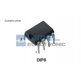 TL072CP DIP8 -TI- sklad 10ks