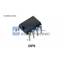 UPC4570C DIP8 -NEC- sklad 1ks (+5ks ext.sklad)