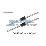 1N5408 DO201 Si-Dioda -DC-