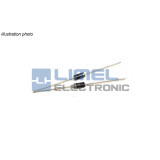 FR207G, DO15 ,Si-Dioda -MBR-