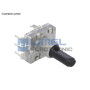 Potenciometer ENKODER inkrementálny 24P24C -skl1-