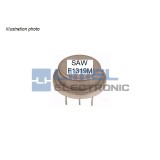 FILTER SAW F1319M 5pin, sklad 7ks