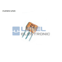 FILTER 10,7MHz 3pin - SFE10,7MHz-3pin