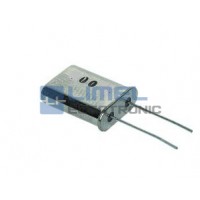 KRYŠTAL 4,00 MHz HC49U