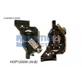 HOP1200W Laser optika CD - DVD