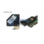HOP120X Laser optika CD - DVD