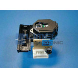 HPC1MX, 7+8 pin optika *
