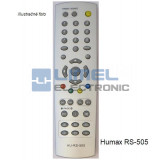 DO RS505 HUMAX SAT