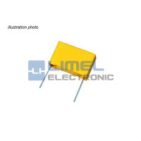 Kondenzátor odrušovací 220nF, X2, 310VAC