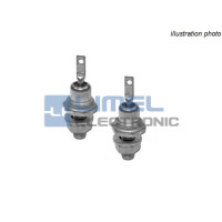 KY712 Dioda v kovovom púzdre DO-4/2 * skladom 12ks