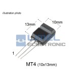 2SD2137A NPN MT4F -PAN-