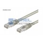 Kábel NET RJ45 - RJ45  3,00m Patchkabel Cat.5e