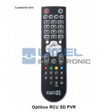 DO OPTIBOX RCU SD PVR SAT * na objednávku