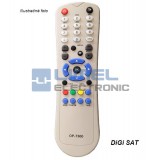 DO HYUNDAI DIGI 2TV & Opticum 7300 bez PVR = OPTICUM 7300 -SAT-