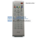 DO UCT-027 * RMD631 PHILIPS TV, UNI, aj pre LCD, LED,