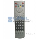 DO TM64  MASCOM, PROFILO TV+DVD