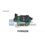 PVR502W Laser LG DVD, konektor 1,5cm + Mechanika DV34
